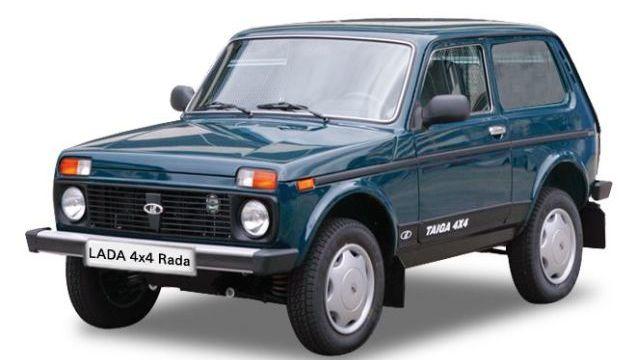 Modellerna som jänkarna allra helst vill kunna köpa