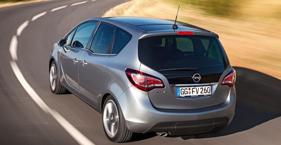 Modellerna som jänkarna allra helst vill kunna köpa