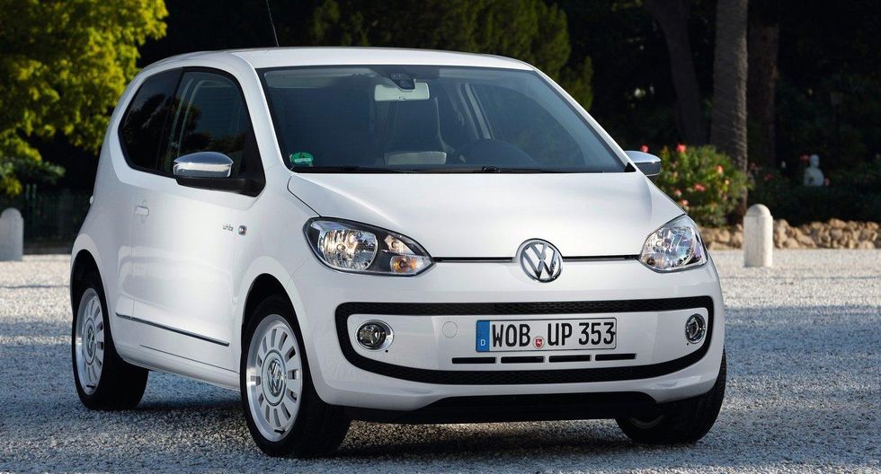 Modellerna som jänkarna allra helst vill kunna köpa