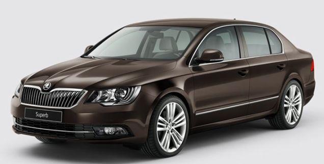 Modellerna som jänkarna allra helst vill kunna köpa