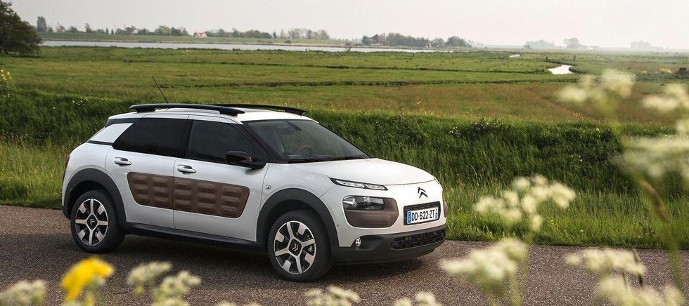 Modellerna som jänkarna allra helst vill kunna köpa