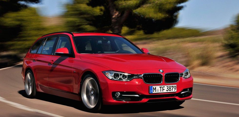 Modellerna som jänkarna allra helst vill kunna köpa