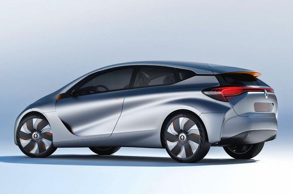 1-litersbil med 100 nyheter - vilka vill du se i din bil?