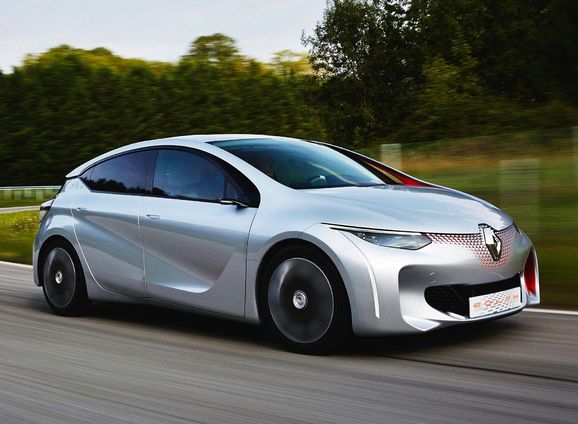 1-litersbil med 100 nyheter - vilka vill du se i din bil?