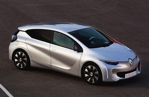 1-litersbil med 100 nyheter - vilka vill du se i din bil?