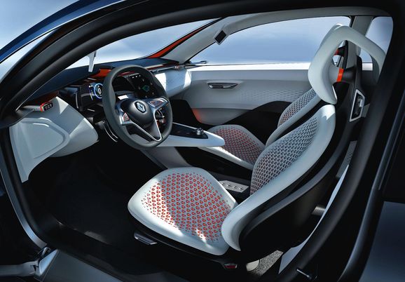 1-litersbil med 100 nyheter - vilka vill du se i din bil?