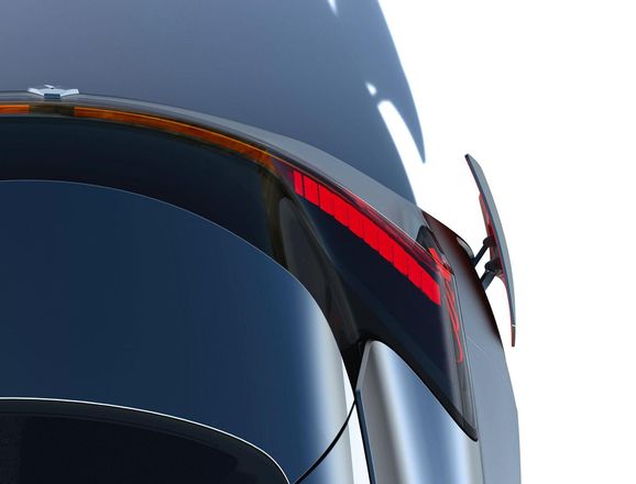 1-litersbil med 100 nyheter - vilka vill du se i din bil?