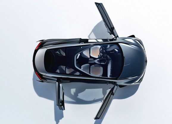 1-litersbil med 100 nyheter - vilka vill du se i din bil?