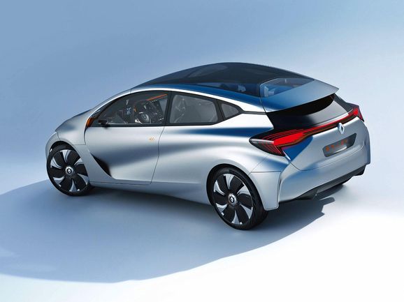 1-litersbil med 100 nyheter - vilka vill du se i din bil?