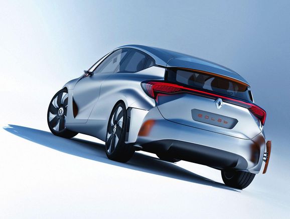 1-litersbil med 100 nyheter - vilka vill du se i din bil?