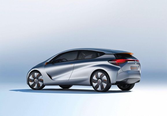 1-litersbil med 100 nyheter - vilka vill du se i din bil?