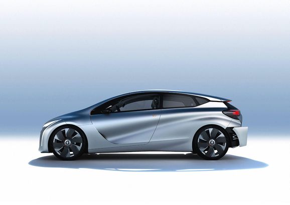 1-litersbil med 100 nyheter - vilka vill du se i din bil?