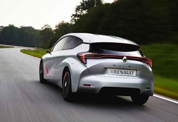 1-litersbil med 100 nyheter - vilka vill du se i din bil?