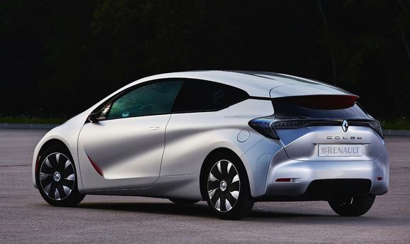 1-litersbil med 100 nyheter - vilka vill du se i din bil?