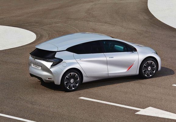 1-litersbil med 100 nyheter - vilka vill du se i din bil?