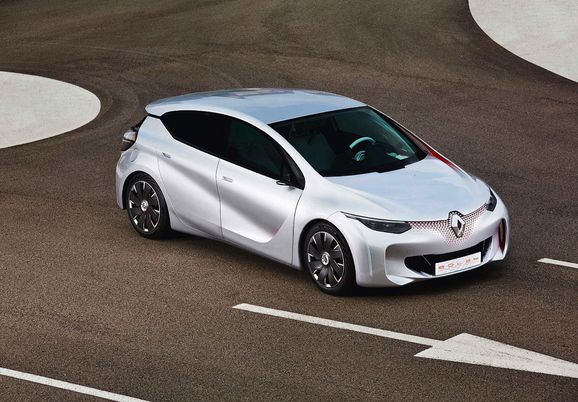 1-litersbil med 100 nyheter - vilka vill du se i din bil?