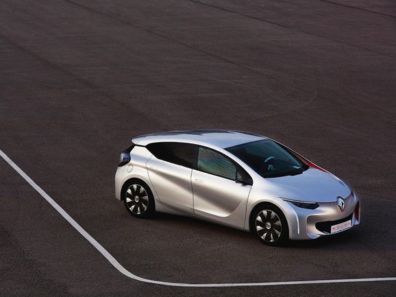 1-litersbil med 100 nyheter - vilka vill du se i din bil?