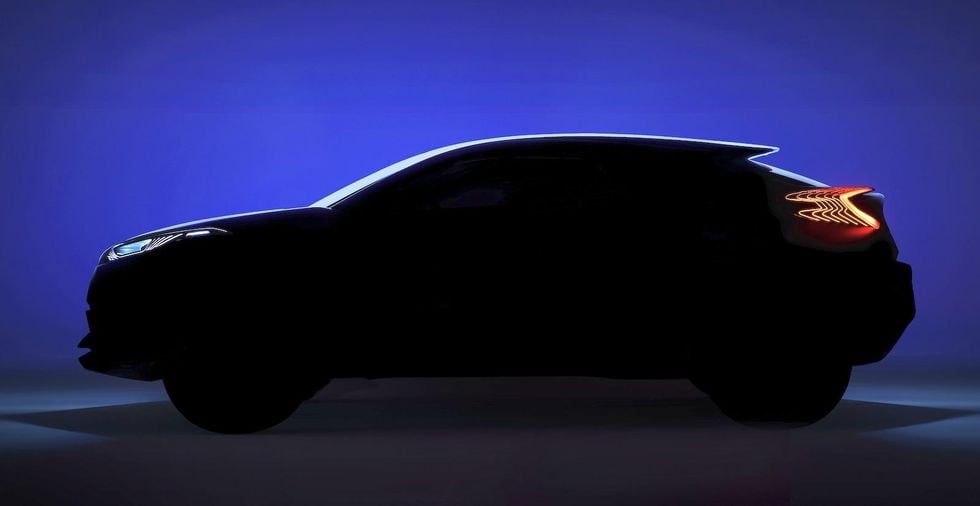 Nissan Juke är en succé - gillar du Toyotas version?