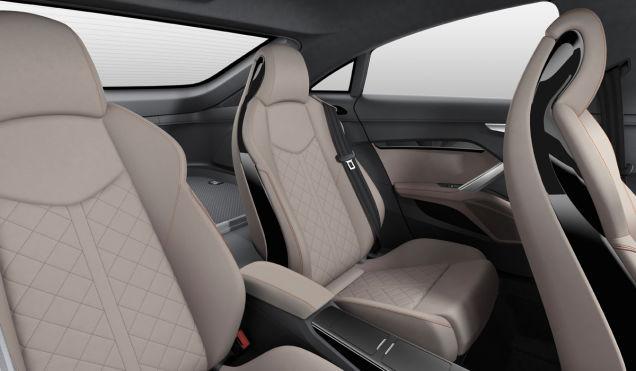 Överraskning: Audi TT som supersnygg Sportback