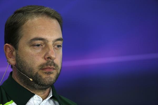 Vad är sant om Caterham?