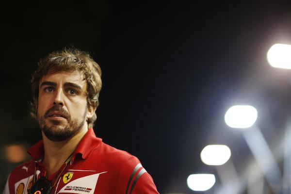 F1-chock: Vettel lämnar Red Bull