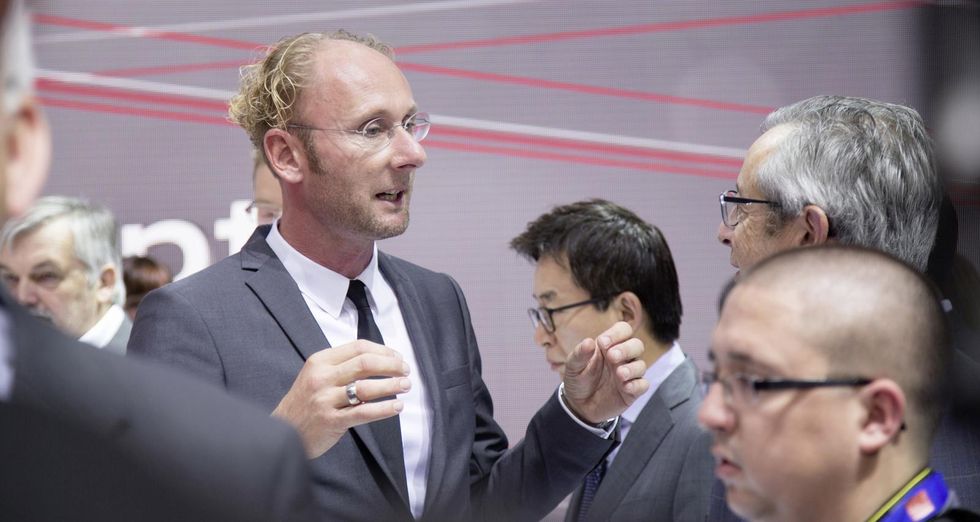 Audis koncept avslöjar nytt formspråk - vad tycker du?