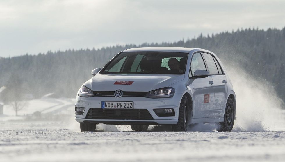 Experten: ”Däckmärkningen lurar köparna”