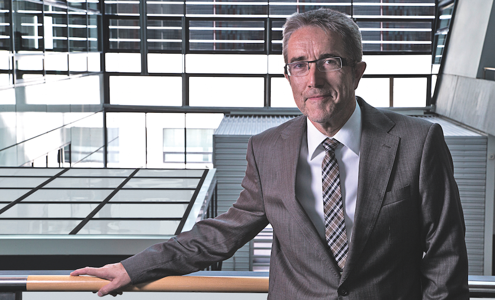 Audis RS-modeller får elektriska turboaggregat