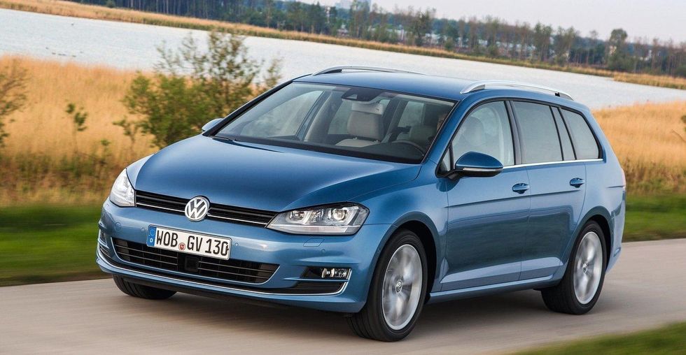 Fortsatt glada dagar på nybilsmarknaden