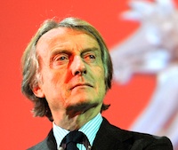 Michael Schumacher hyllas – fyller 45 år