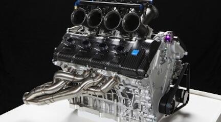 Polstjärnan förflyttar sig – österut …