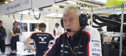 Här är årets (första) fula F1-nos