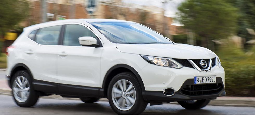 Prov: Smart detalj på 