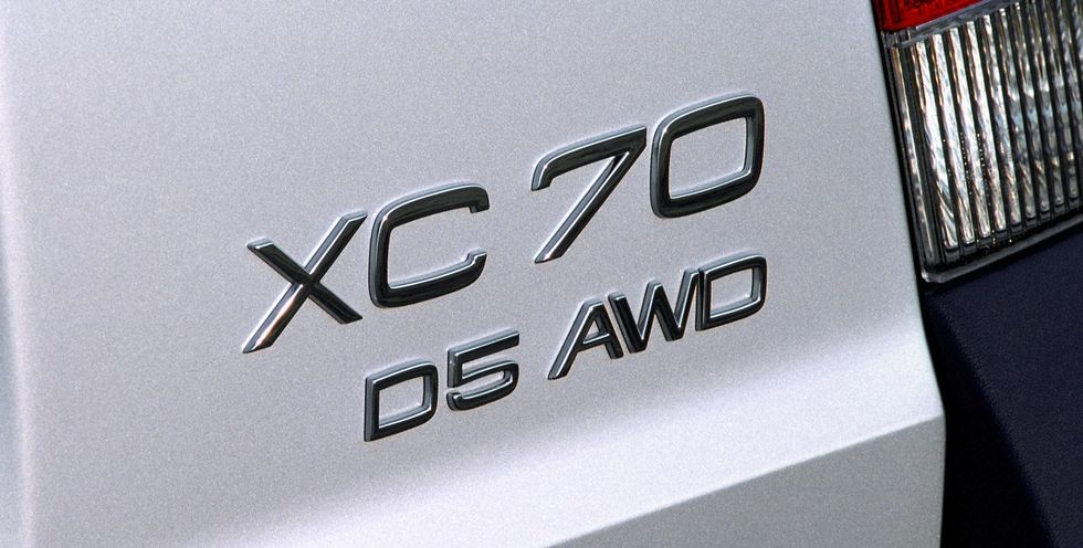 DEBATT: ”Fyrhjulsdrift är inte djävulens påfund”