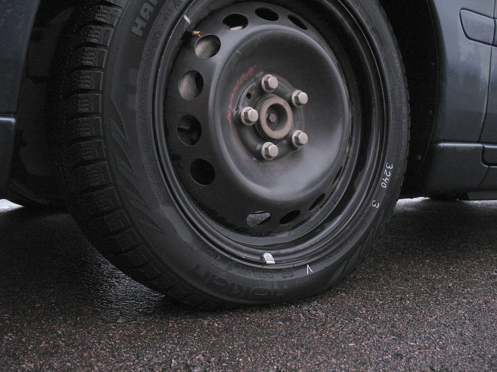 DEBATT: ”Fyrhjulsdrift är inte djävulens påfund”