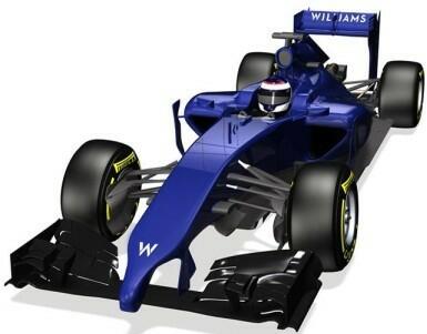 F1: Williams släpper årets F1-bil – och rekryterar Massa