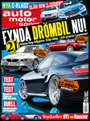 Följ med oss och köp bil i Italien