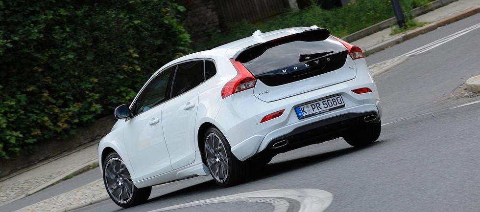 Bilarna du älskar: Storslam för BMW och Mercedes