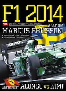 F1: Kevin är Dansk Dynamit