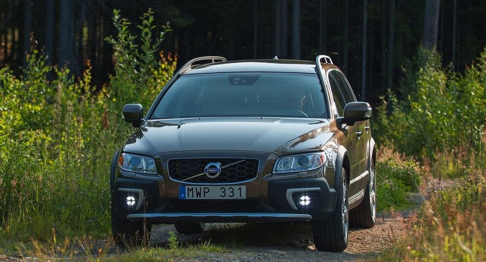 Därför sågar han Trafikverket: 