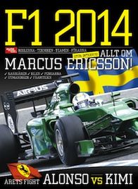 F1: Regn i Jerez – och Red Bull rullar!