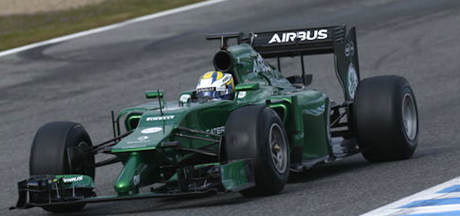 Rapport från ett slagfält – chefen till sjukhus