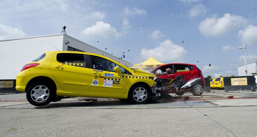 Är ADAC-fusket bara toppen på isberget?