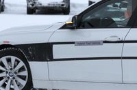 Ser du den hemliga detaljen på nya 3-serien?