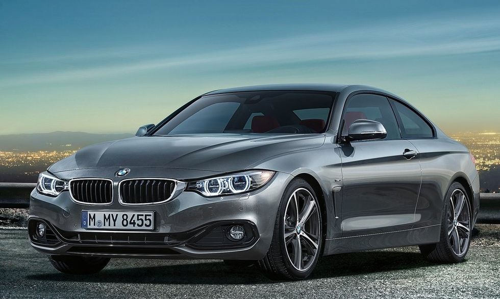 Här är finalisterna som kan bli årets bil i världen