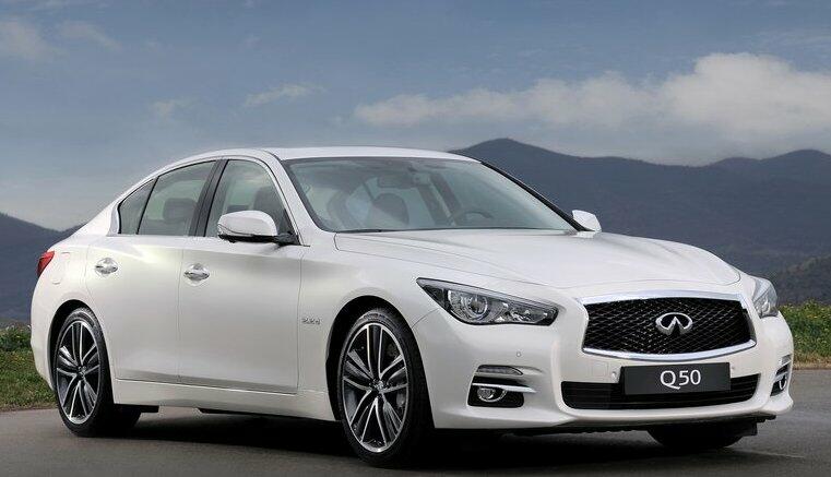 Här är finalisterna som kan bli årets bil i världen