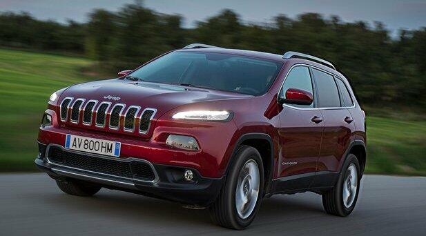 Här är finalisterna som kan bli årets bil i världen