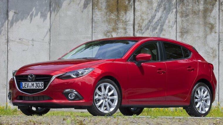 Här är finalisterna som kan bli årets bil i världen