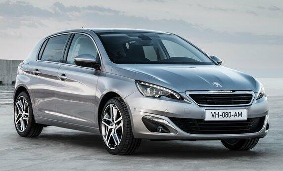 Här är finalisterna som kan bli årets bil i världen