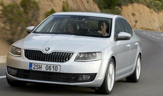 Här är finalisterna som kan bli årets bil i världen